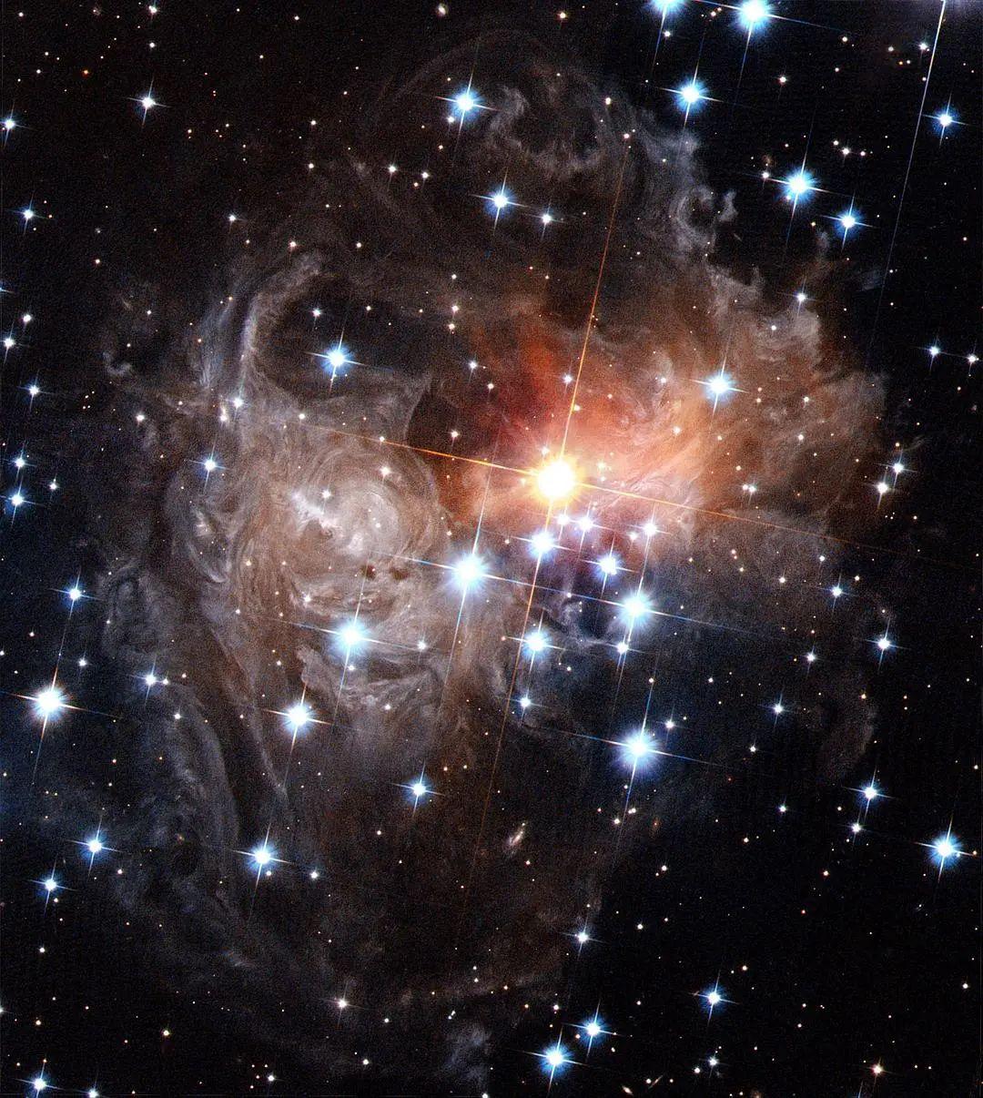 宇宙的366天|NASA生日照片(9月) - 知乎