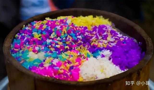 舌上贵州丨台江姊妹饭,粒粒皆是情和意 - 知乎