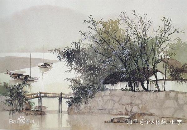 更是古已有之,一千多年前,魏晋南北朝的文化就开始写山水诗与小品文