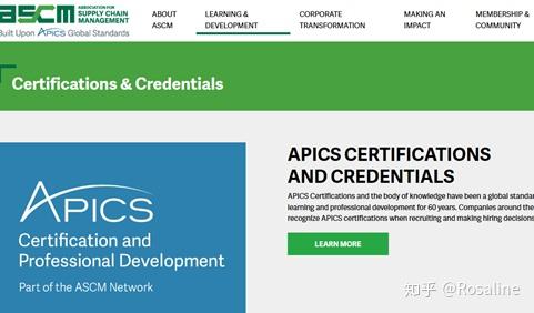 cpim 报名流程 - 知乎