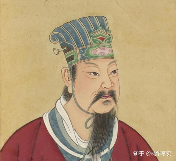 【西周01】周族人数代的惨淡经营,小邦周如何积蓄能量翦灭大邑商? - 知乎