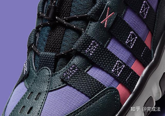 例如完成技术设计的air max 270 react,轮廓分明的air max 270 bowfin