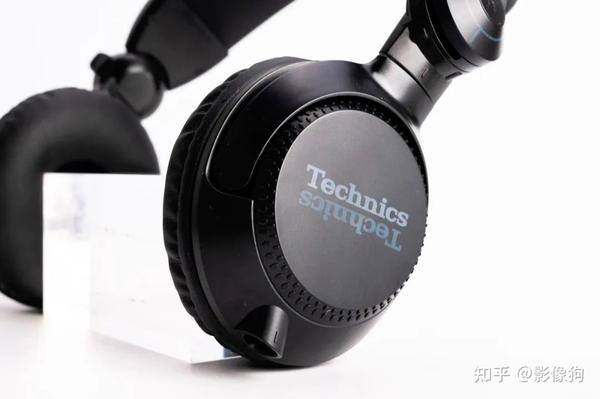 松下专门为DJ打造了一款耳机？Technics EAH-DJ1200耳机- 知乎