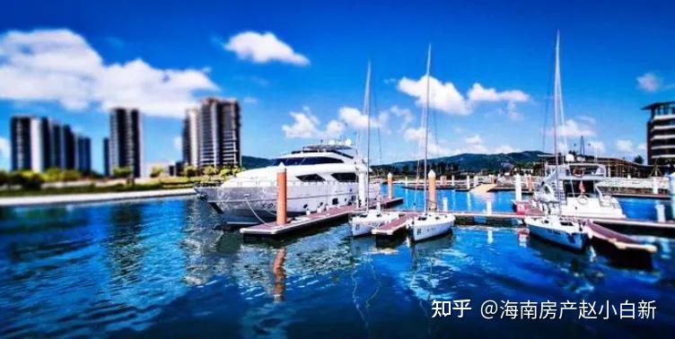 为什么要来海南买房,看完这篇你就明白了! - 知乎