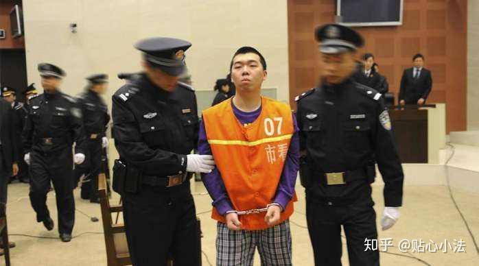 2019死刑符合下列7种情况犯人会被判处死缓