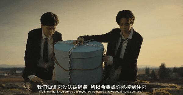 温子仁+R级恐怖,《怪猴》尺度超猛