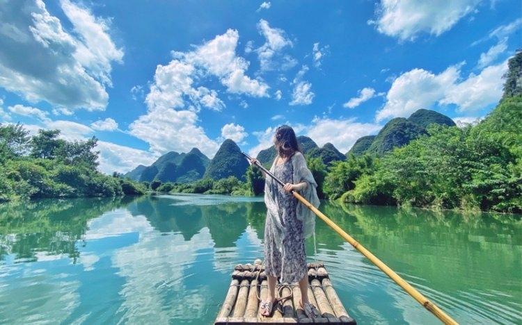 一般去桂林玩几天合适,桂林四五天游玩攻略,桂林五日游最佳出行路线,值得收藏 - 知乎