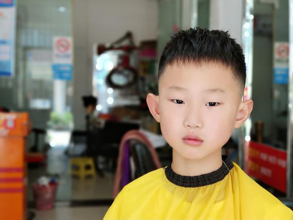 剪完这四种,谁知这么帅_男童童装_童之路校服_幼儿园园服,幼儿园服装