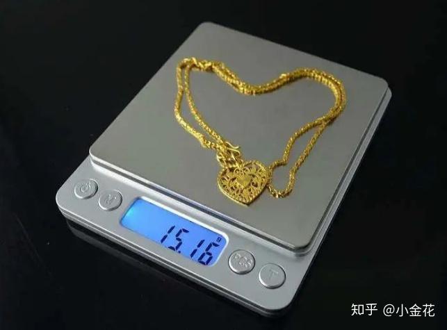 实时金价402元克你的黄金为什么能卖450元克是你赚了还是商家太傻