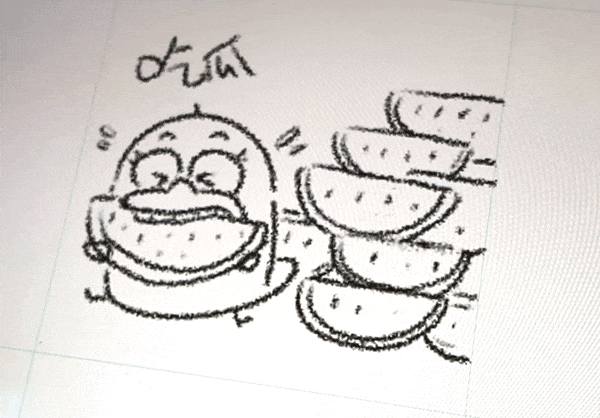 微信小黄鸭表情包