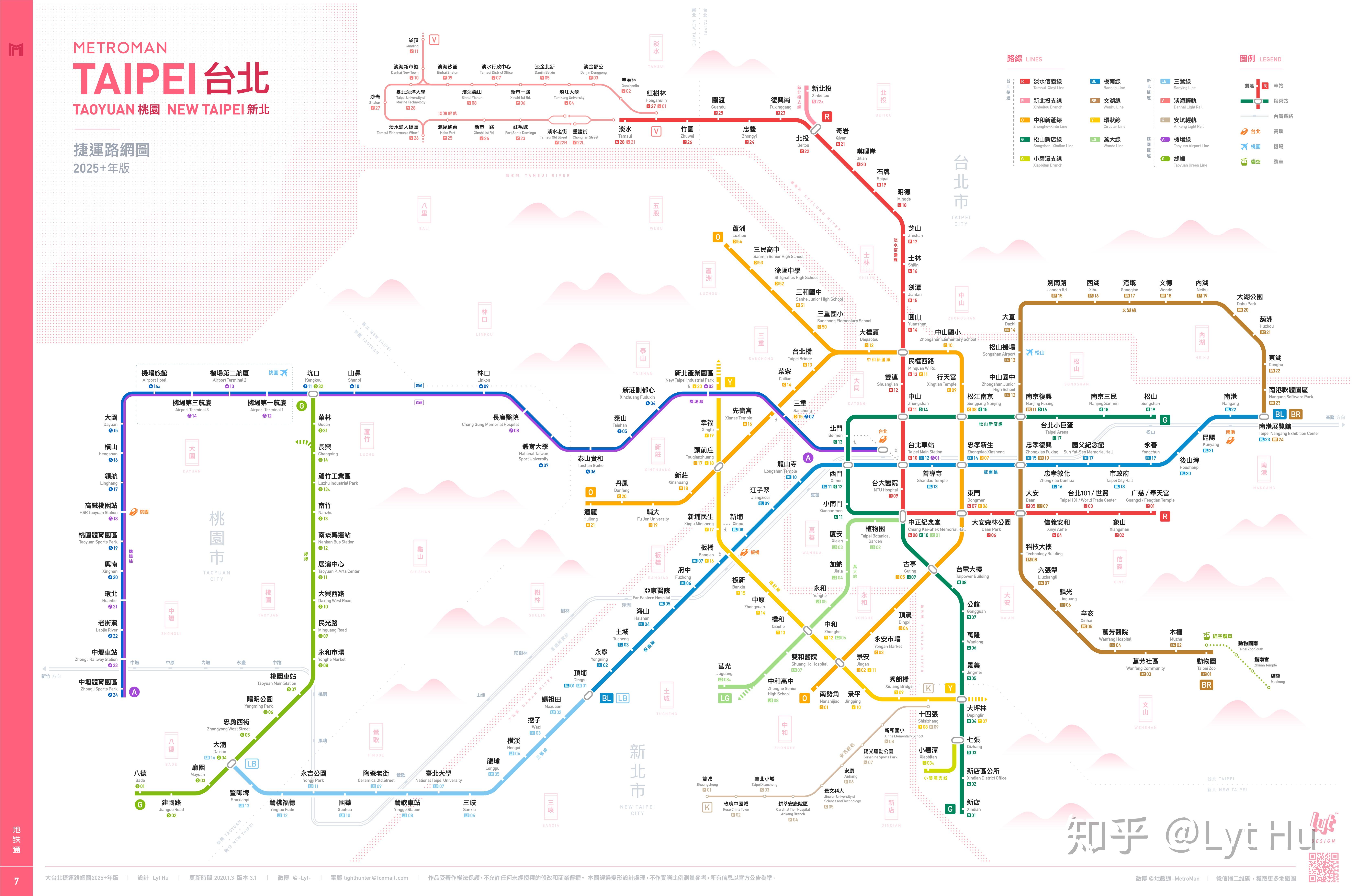 台铁线路图图片