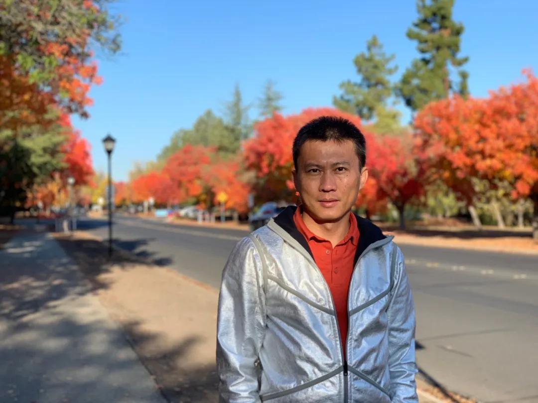 又是崔屹斯坦福能源中心迎首位华裔主任上任四大计划首次曝光独家专访