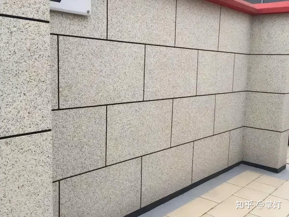 质感漆一学就会的施工方法 - 知乎