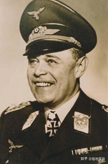 最全的二战德军将帅名单