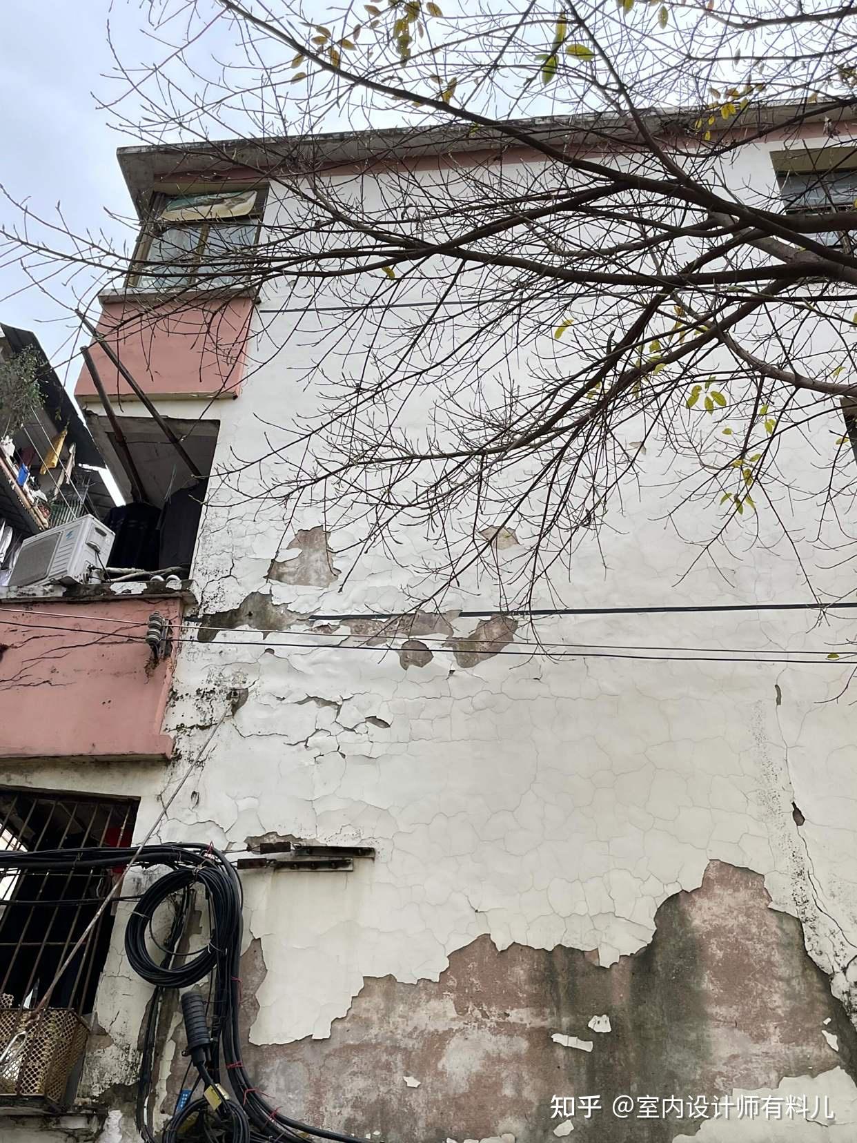 住建部发声:25年房龄的老房子,一律这样处理!是不是利好来看看 - 知乎