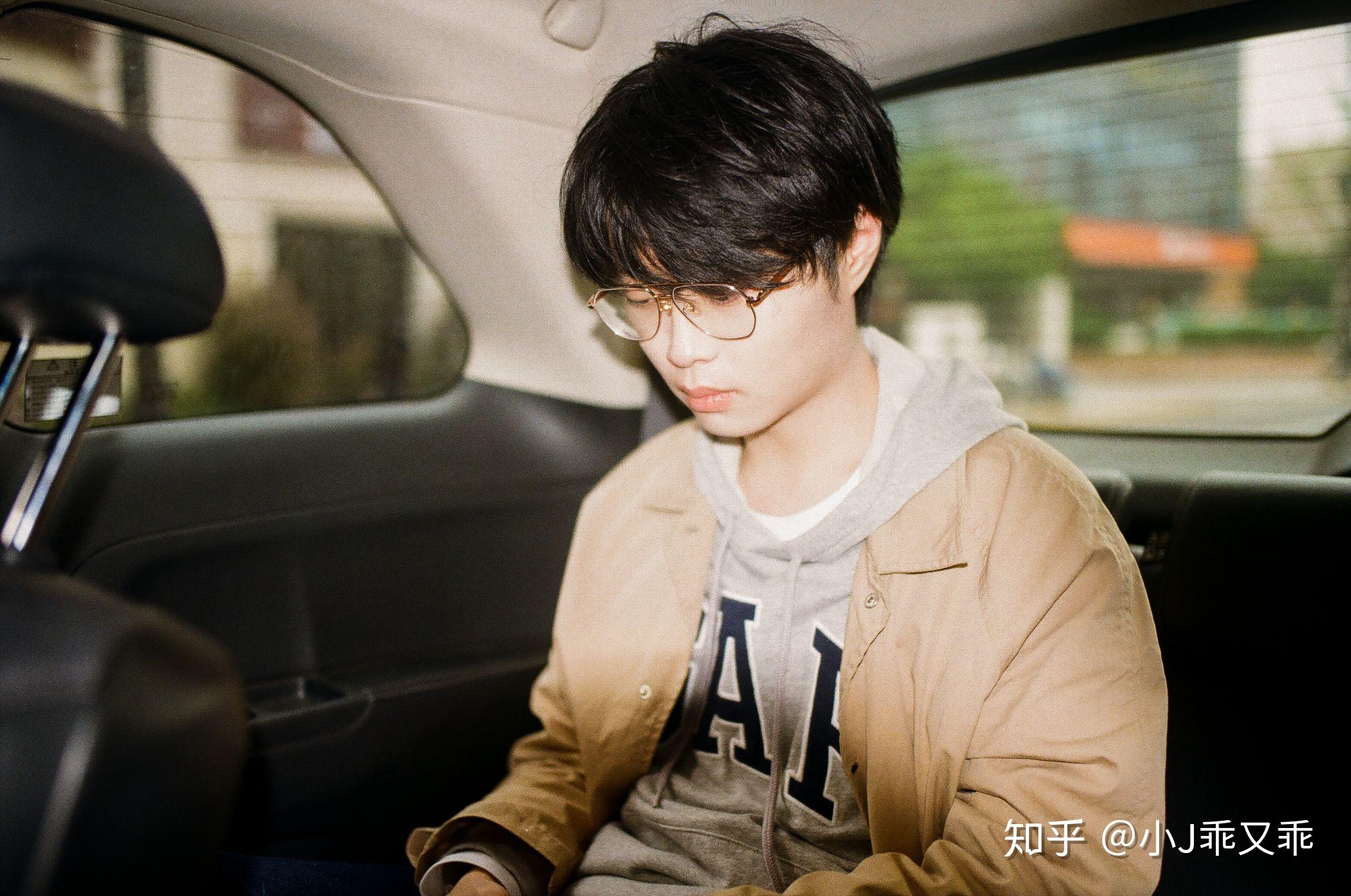b站有哪些高颜值的男up主
