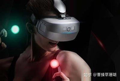 VR眼镜哪个好,VR眼镜选哪种?2018十大VR眼