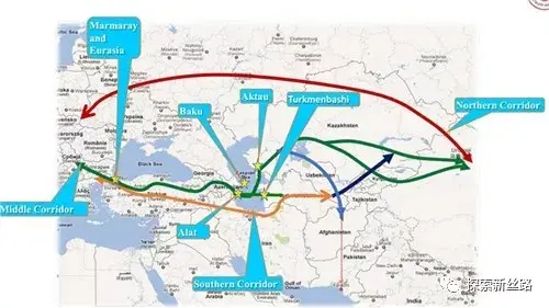 中欧铁路经过乌克兰吗图片