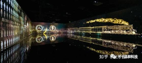 光子透明芯片显示技术获评“元宇宙领军应用”，透明显示揭示AR、VR成像底层逻辑 - 知乎
