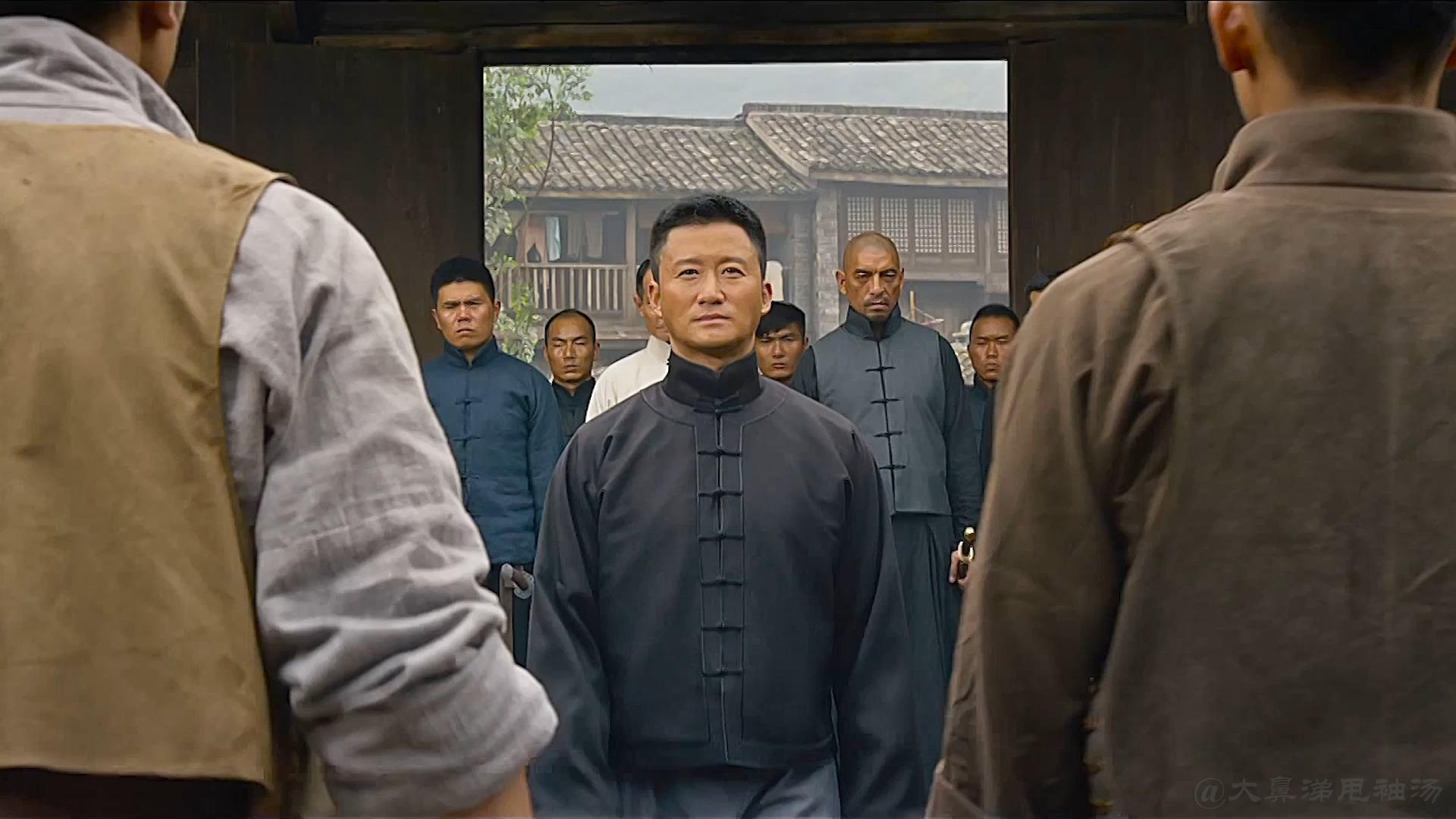 电影《神偷谍影》剪辑发布于 昨天 00:30 · 732 次播放金城武电影