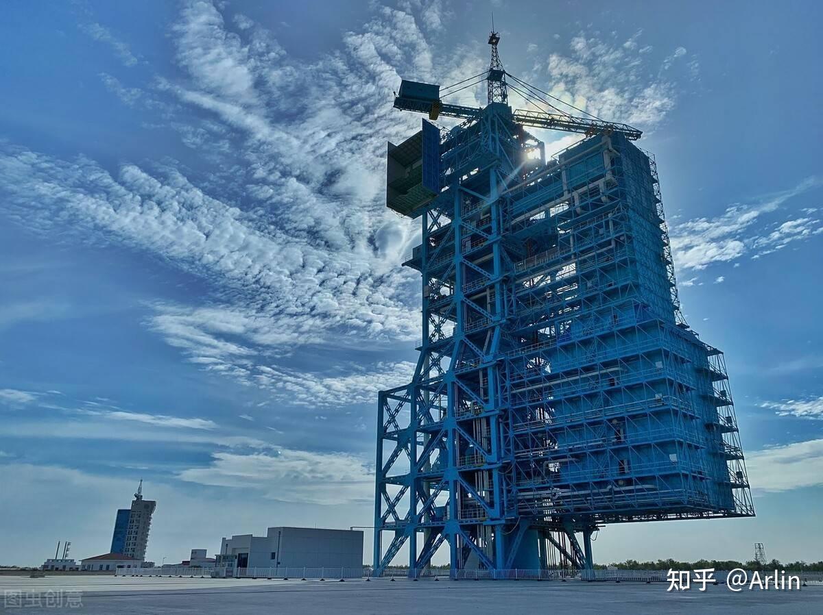 我国四大卫星发射基地 - 知乎