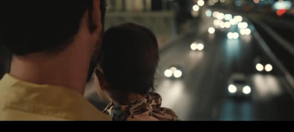 2025年度十佳之一，电影《是的》居然这么癫？