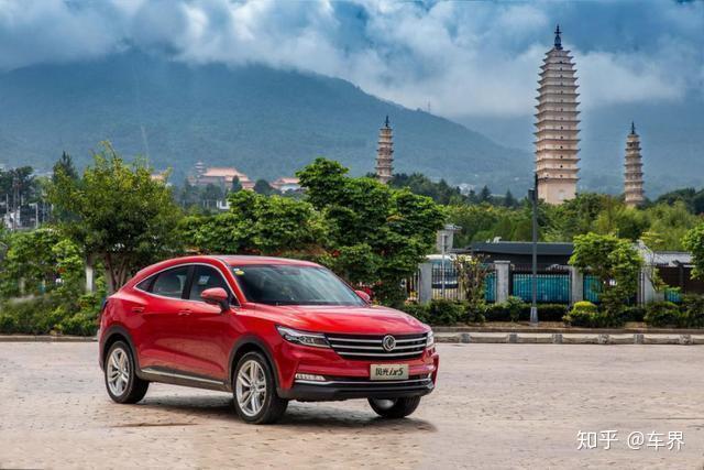 销量久旱东风小康能否靠风光ix5解渴