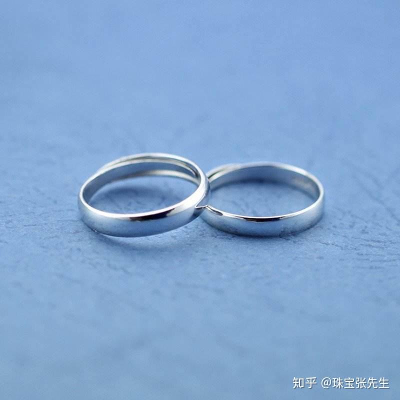 戒指款式大科普 - 知乎