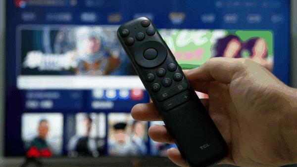 百级分区才真好看:tcl电视65v8g质价比体验! - 知乎