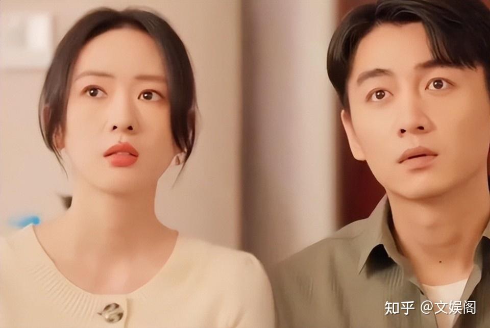 陈晓26岁到36岁颜值变化从古偶男神到现代男人五官一直完美