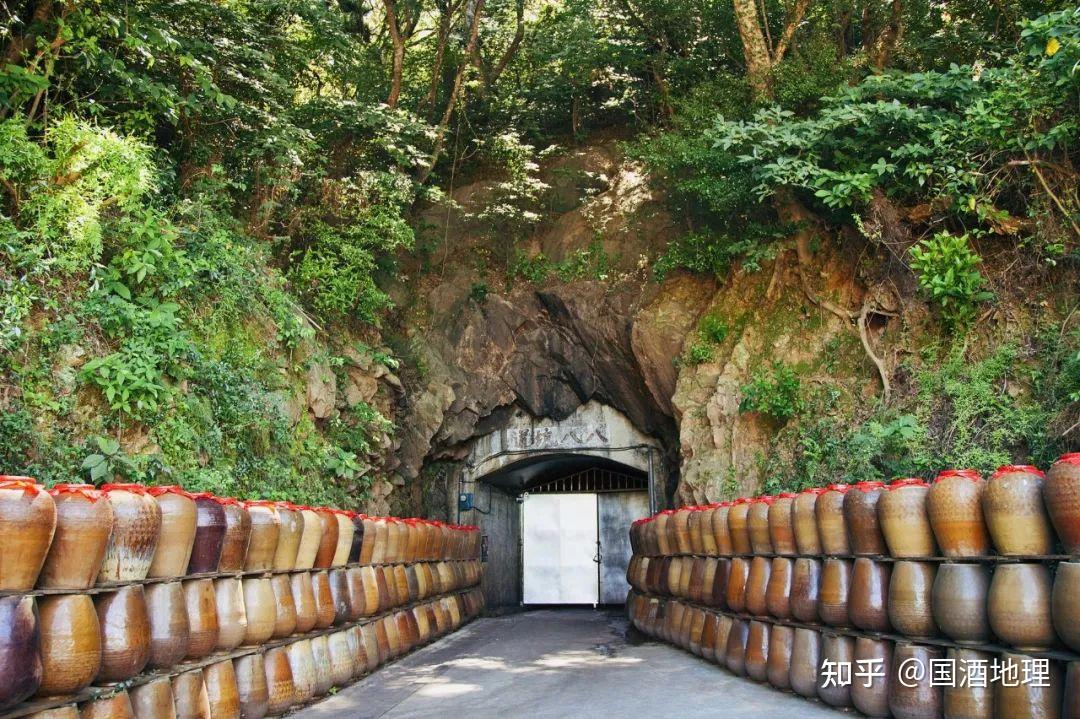 洞藏白酒大赏- 知乎