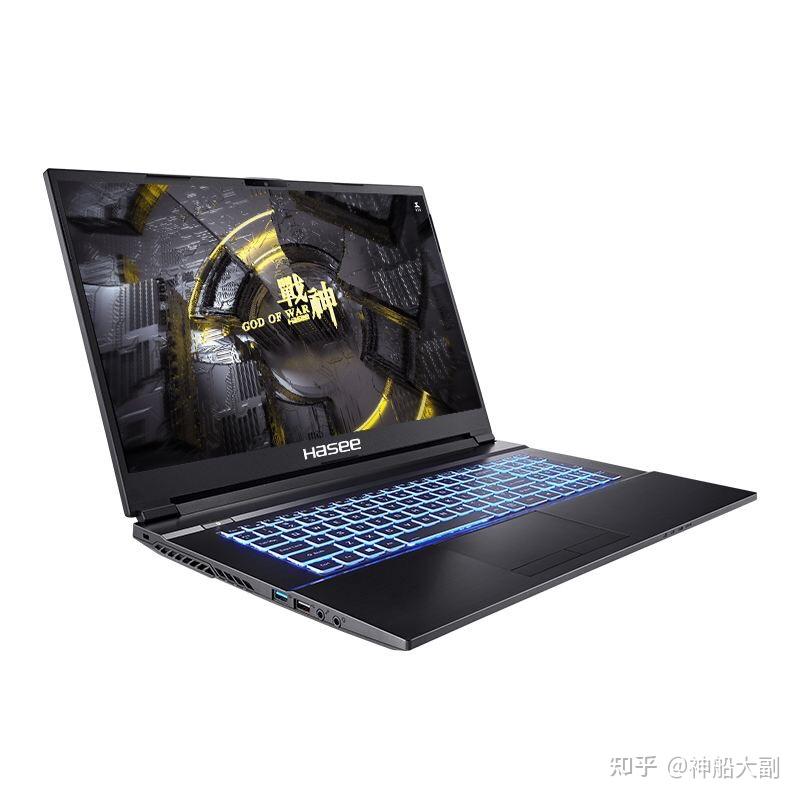 神舟战神笔记本型号区分 - 知乎