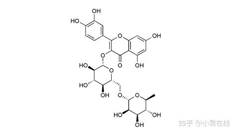槐花（中药材资料、植物图像、化学结构、含槐花的中成药） - 知乎