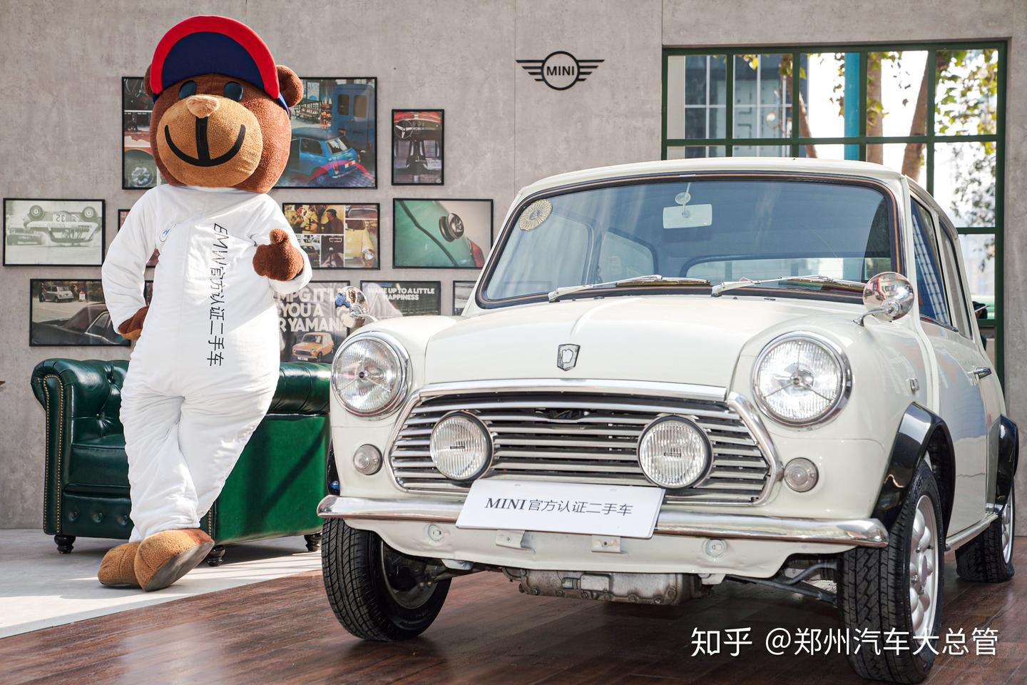 2020 BMW官方认证二手车鉴赏日,圆满落幕! - 知乎