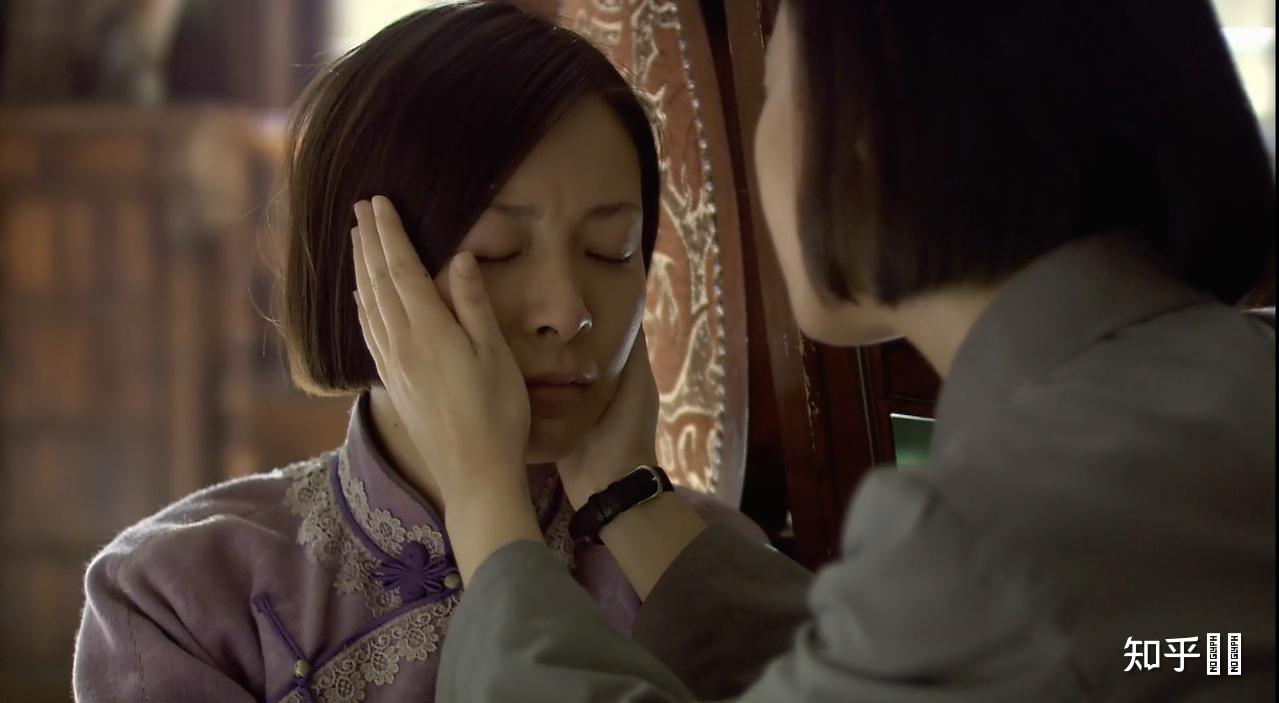 人间正道是沧桑里瞿霞为什么在出狱的时候拒绝嫁给立青之后为什么立青