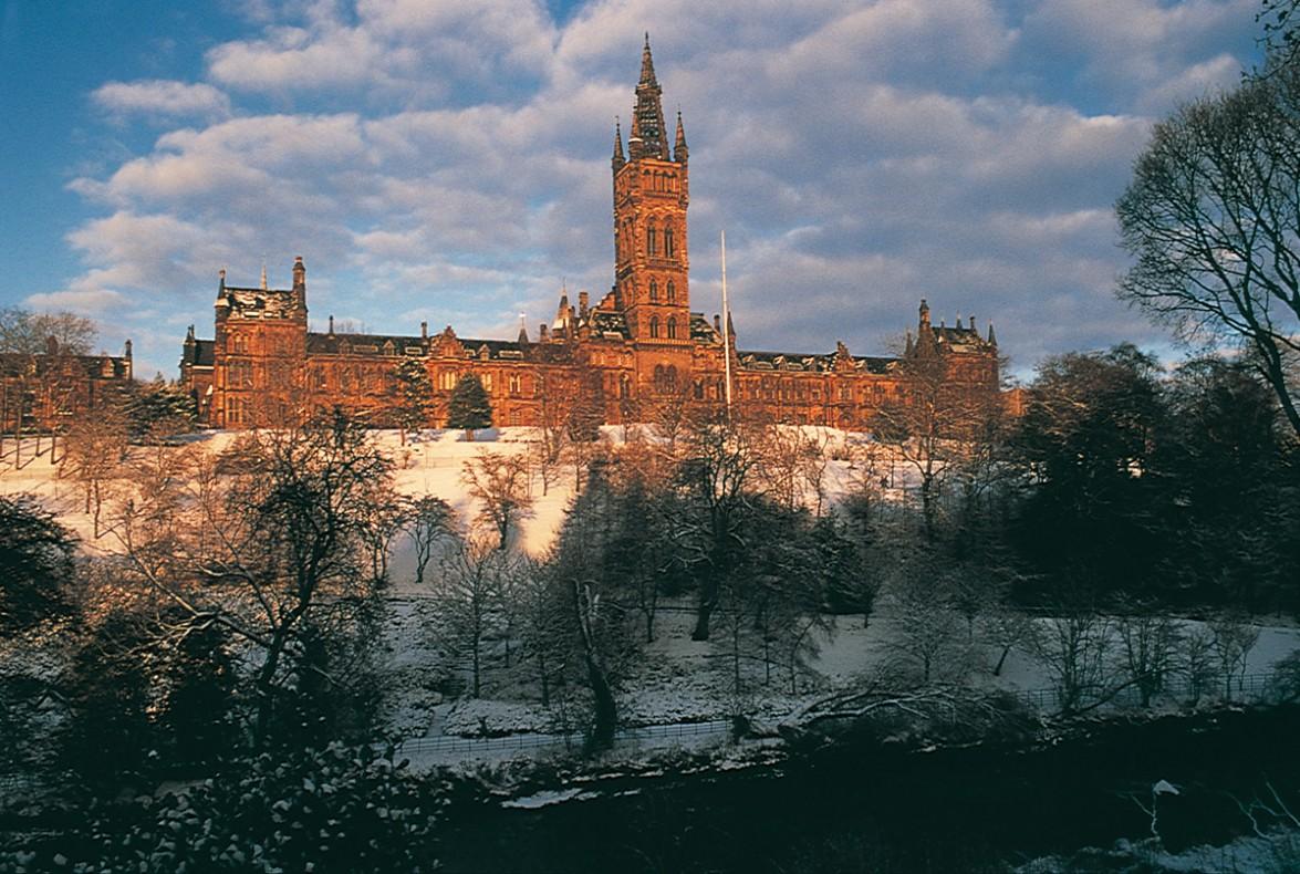 glasgow格拉斯哥大学商学院任意门转专业