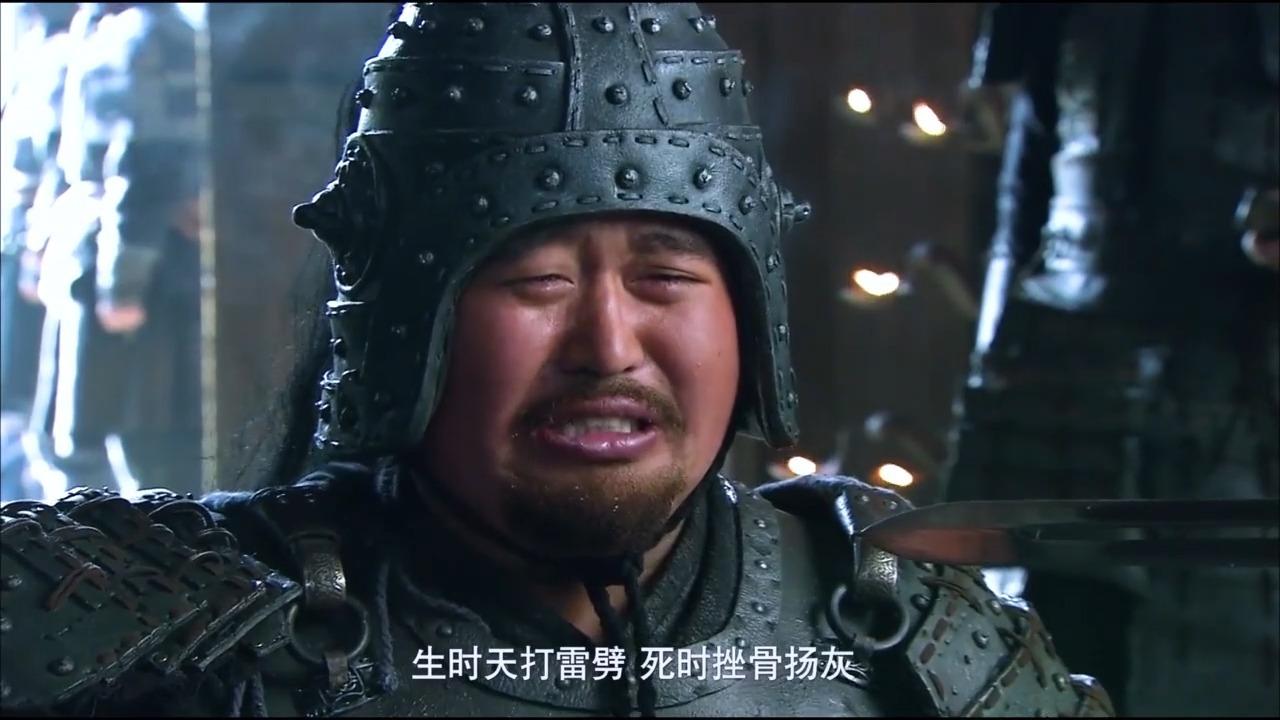 华佗君侯真乃天神也