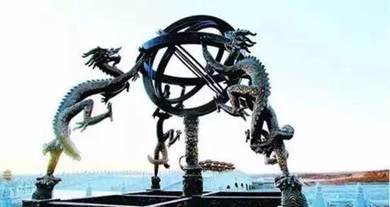 穿越到过去,探索古代的测量科技 - 知乎