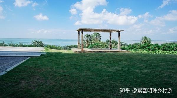 在北海涠洲岛玩 嗅到了百利民宿老板做的海鲜料理 美味至极 知乎