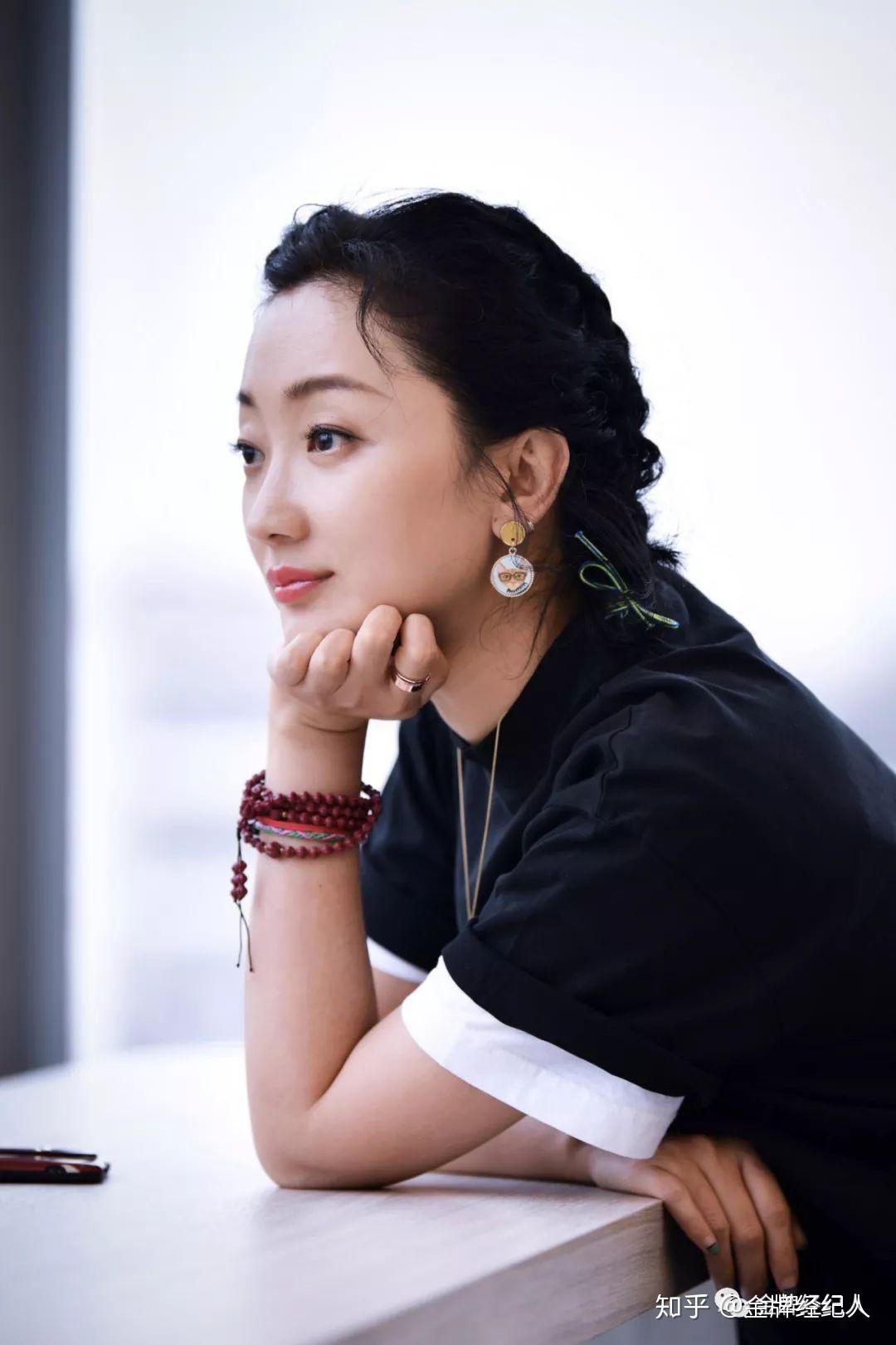 专访张瑶新世界中关宝慧的爱与痛