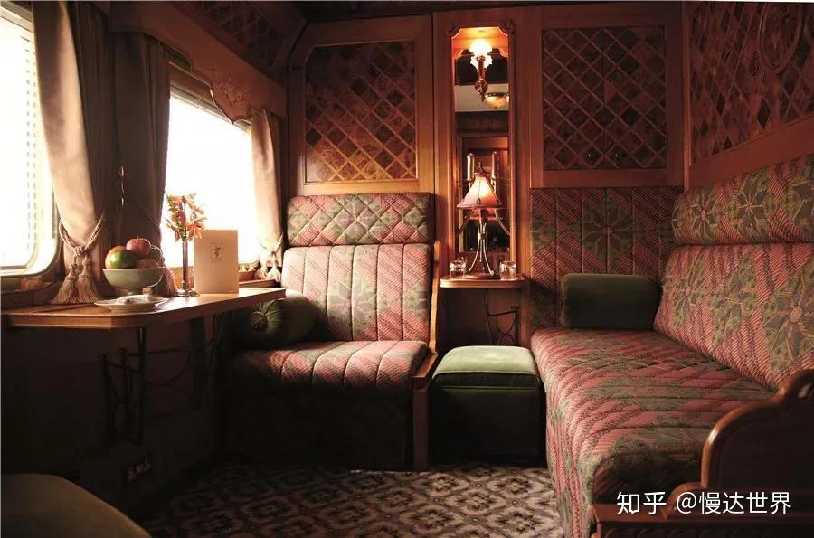 坐上豪华东方快车,进入东南亚心脏地带的终极旅程