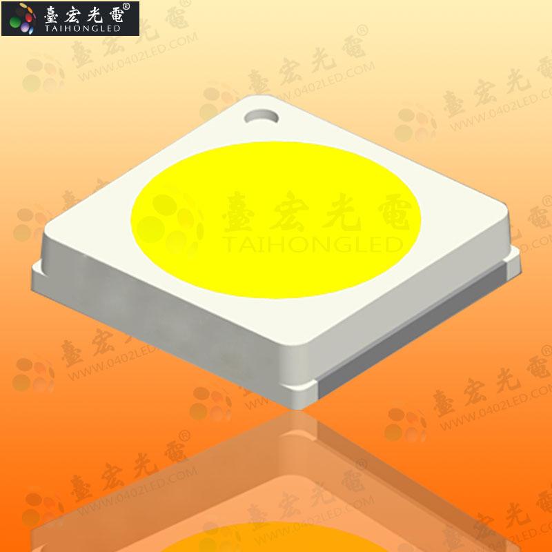 贴片led灯珠电压是多少伏？贴片led和led灯珠电压电流一样吗？ - 知乎