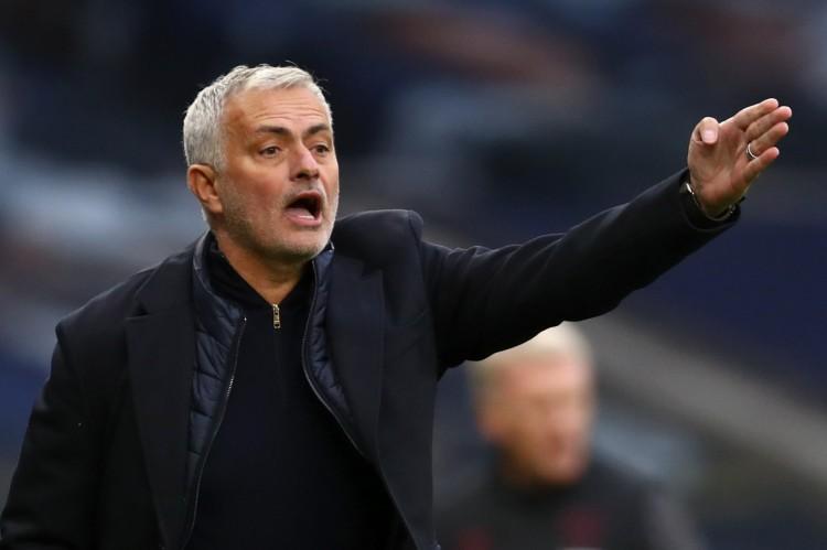 穆里尼奥下课与欧超联赛无关根本原因是更年期综合征