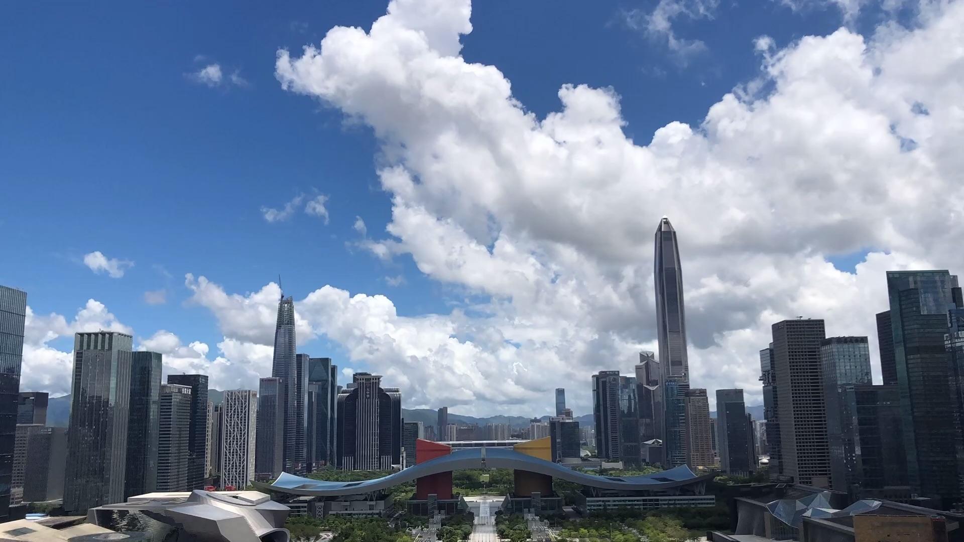 深圳最土豪村个人分红几十万,皇岗村,也是深圳赫赫有名的二奶村