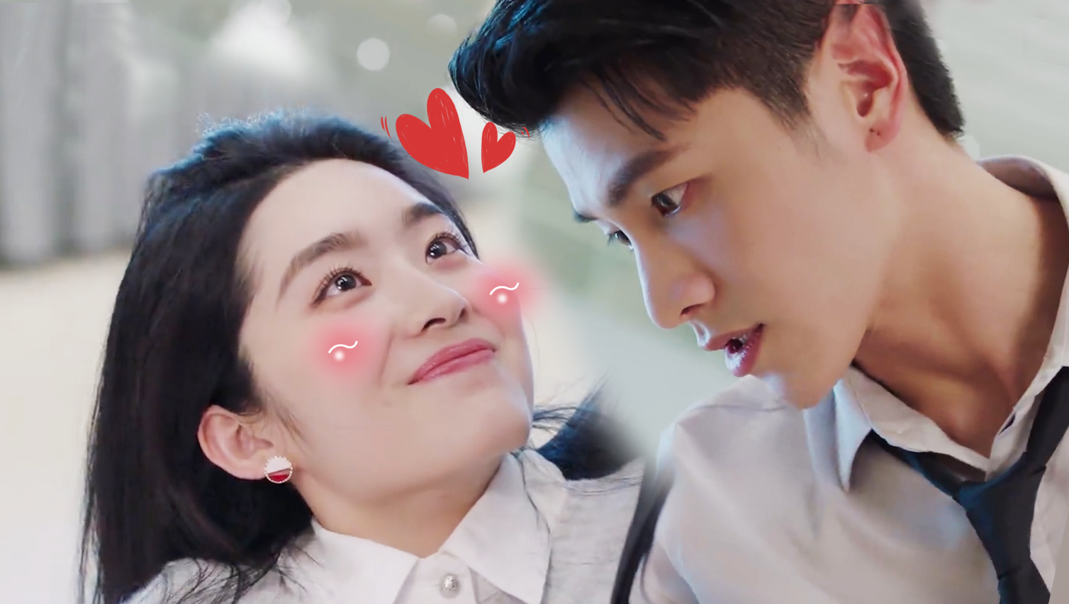 从结婚开始恋爱鹿亦尧真香预警蔡思雨伤心离开老男人终于后悔了