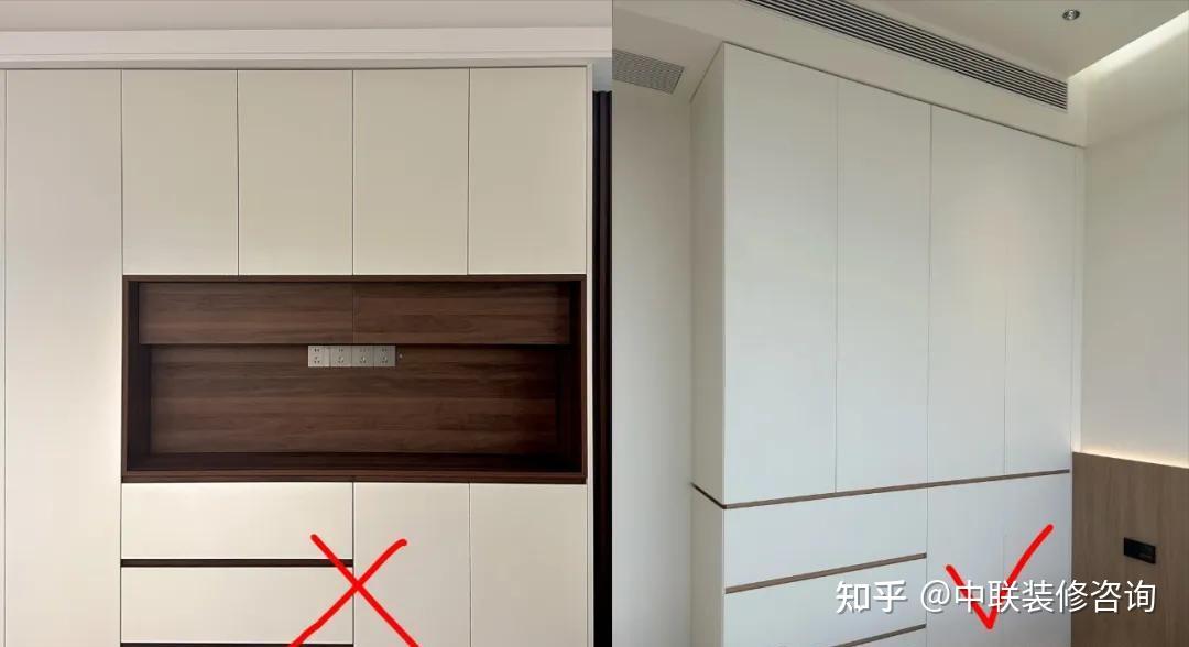 柜子也有 “整容术”？六大工艺让你家柜子颜值逆天 - 知乎