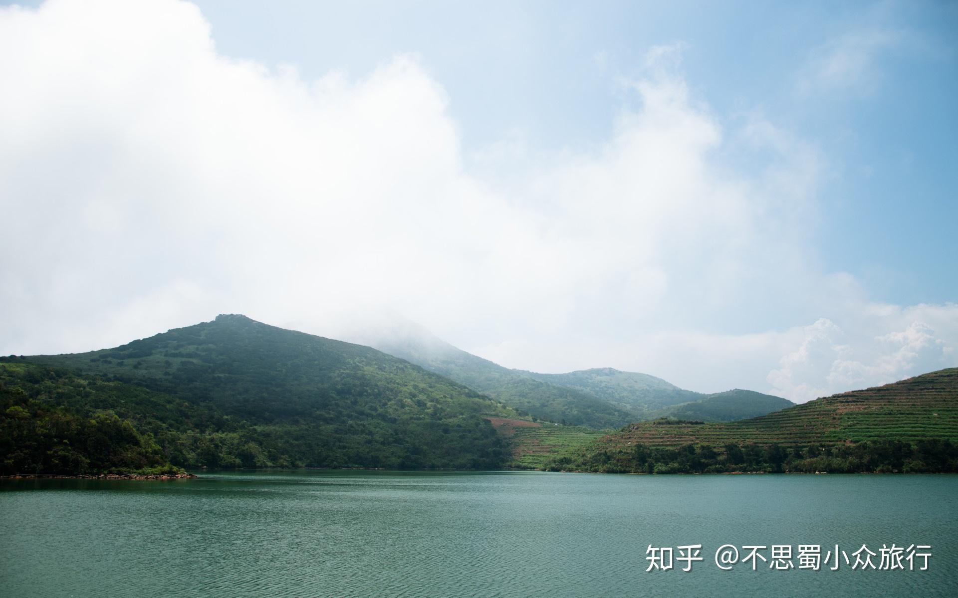 暑假女朋友想去海边，有没有适合情侣去的地方？ - 知乎