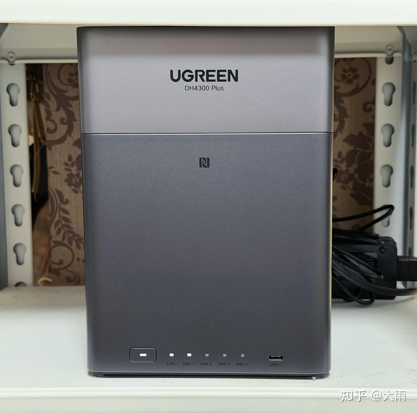 一个旅行博主的真实教训:素材丢过一次,我就再也离不开私有云了:绿联NAS使用感受分享
