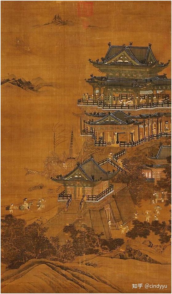 黄鹤楼的前世今生-黄鹤楼历史渊源是什么