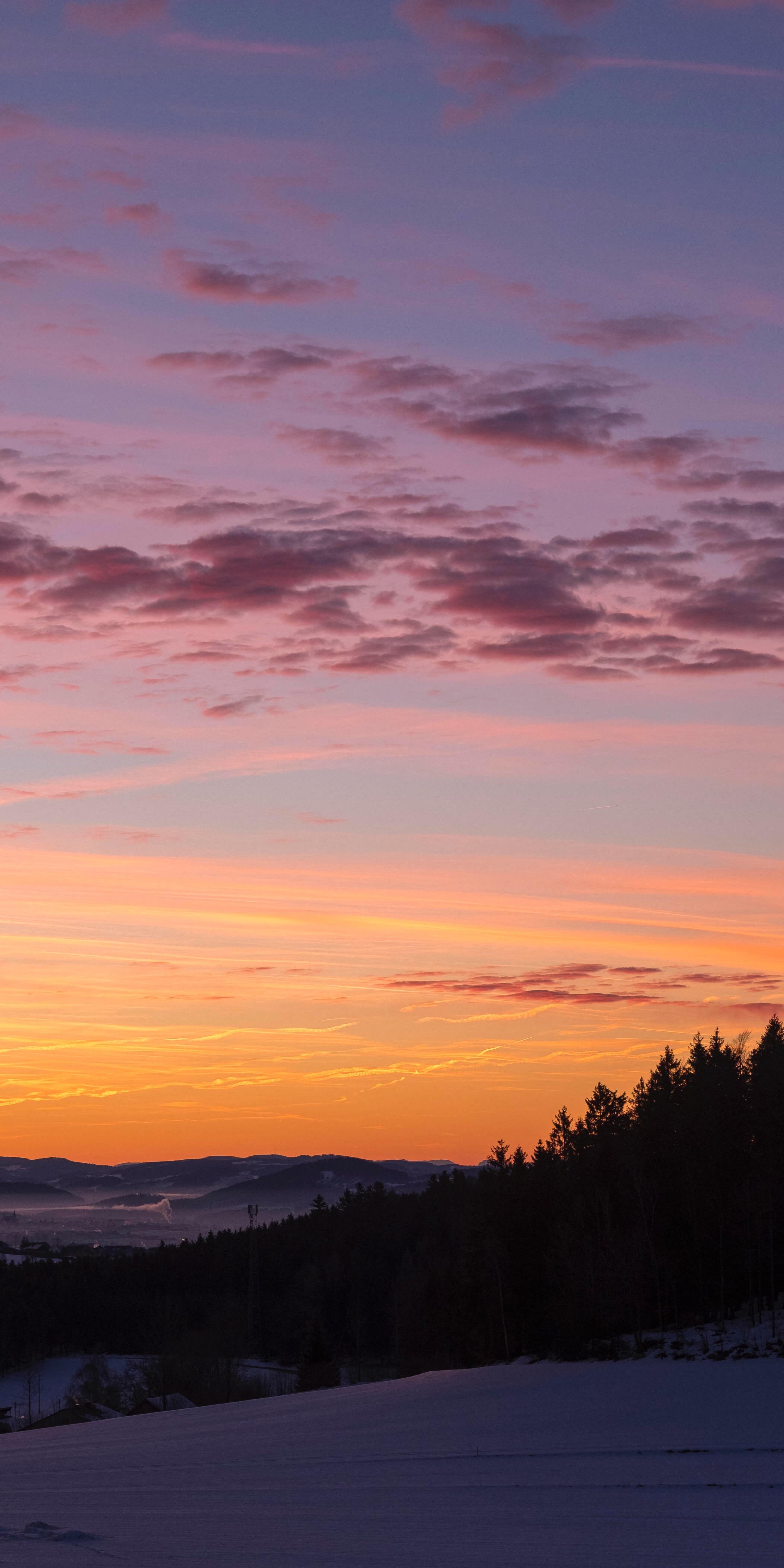 谁有意境的文艺壁纸 手机的 我只想白瓢各位? - 知乎